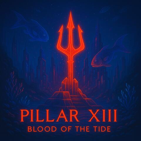 Blood of the Tide