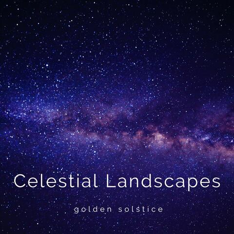 Celestial Landscapes