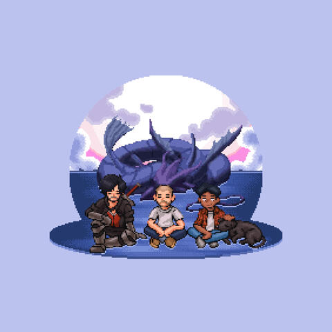 Final Fantasy XVI: From Spire to Sea (Lofi & Chill)
