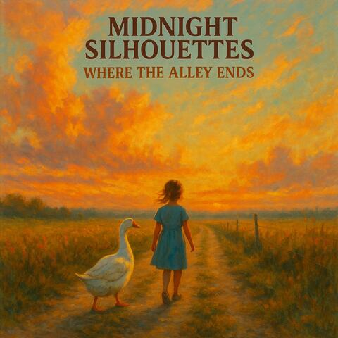 Where the Alley Ends
