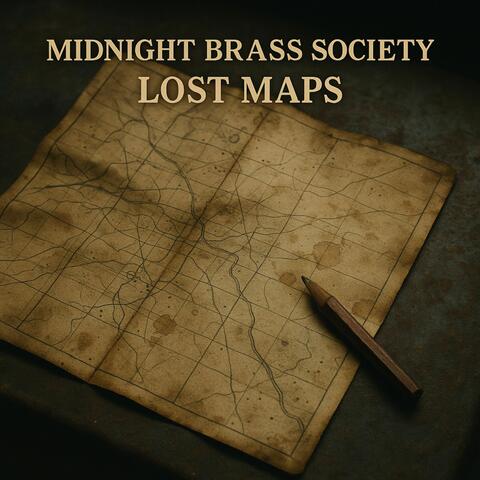 Lost Maps