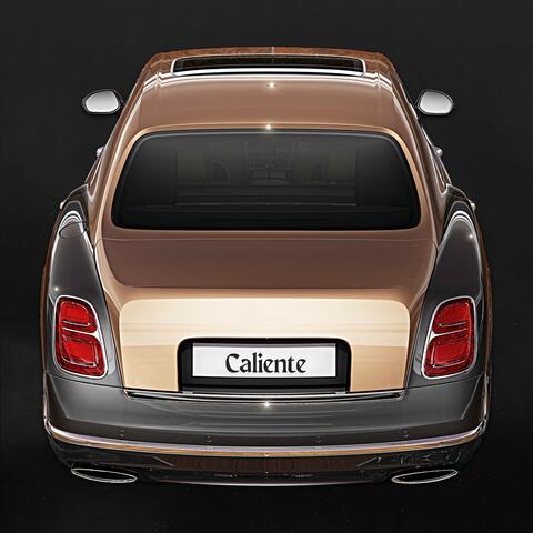 Caliente (Extended Mix)