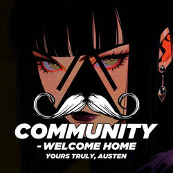 Community - Welcome Home