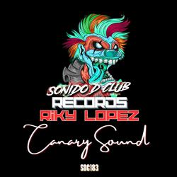 Canary Sound