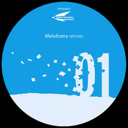 Melodrama