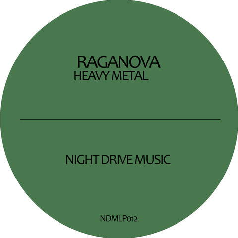 Heavy Metal