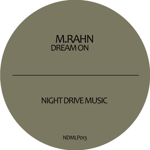 Dream On