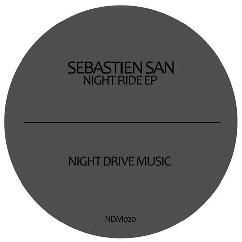 Night Ride