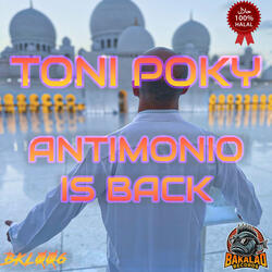 Antimonio Is Back
