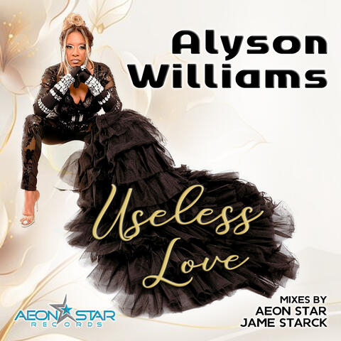 Useless Love (Jame Starck Remix)