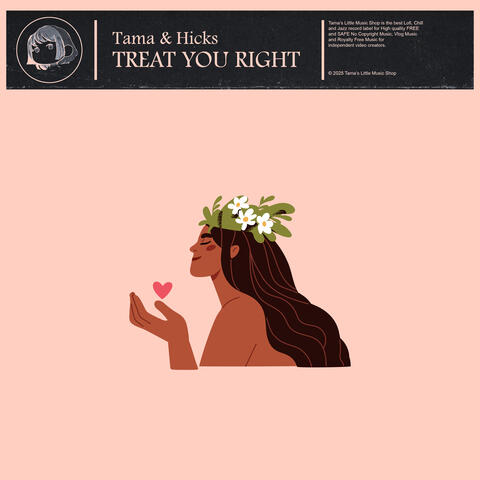 Treat You Right