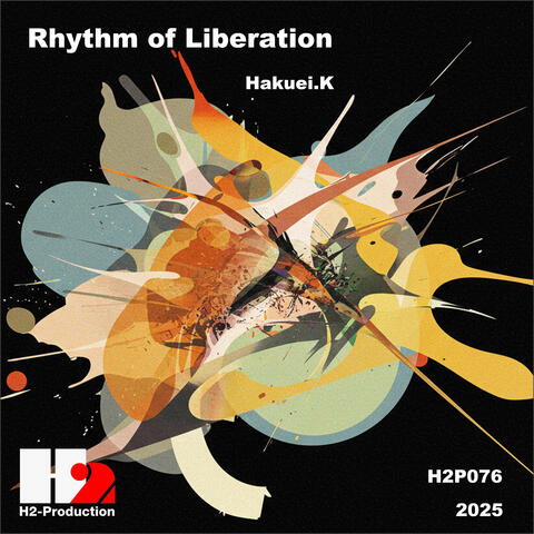 Rhythm of Liberation