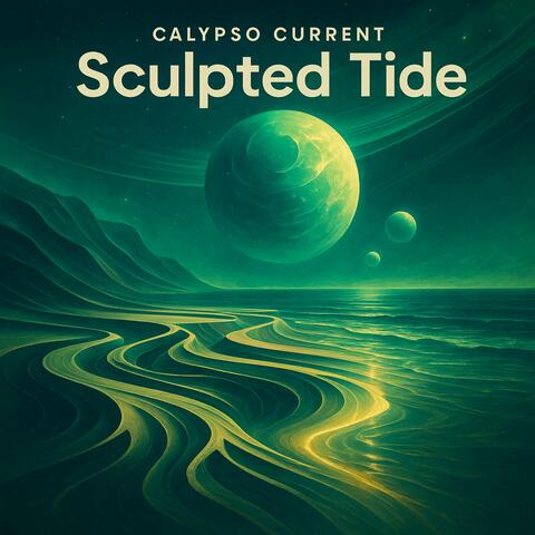 Sculpted Tide