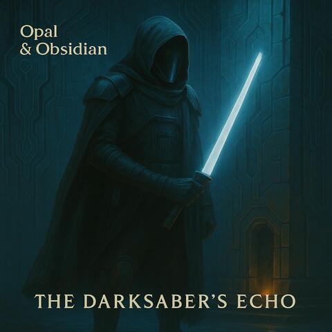 The Darksaber’s Echo