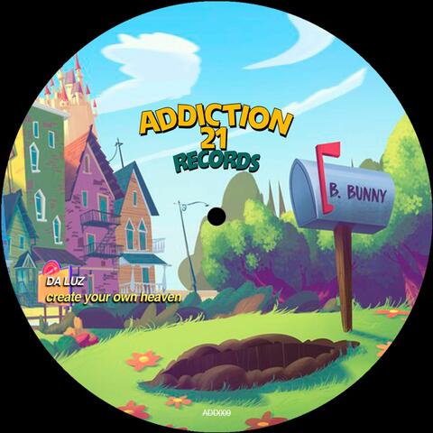 Create Your Own Heaven