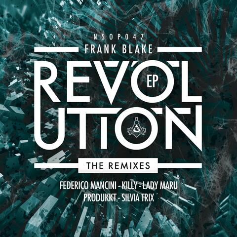 Revolution (The Remixes)