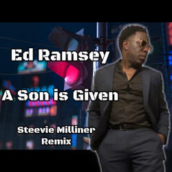 Son Is Given