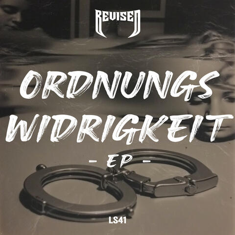 Ordnungswidrigkeit EP