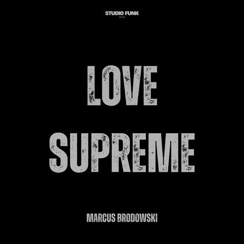 Love Supreme