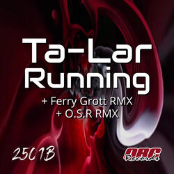 Running