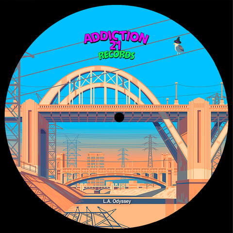 L.A. Odyssey