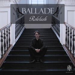 Khristaforov: Ballade in G-Sharp Minor