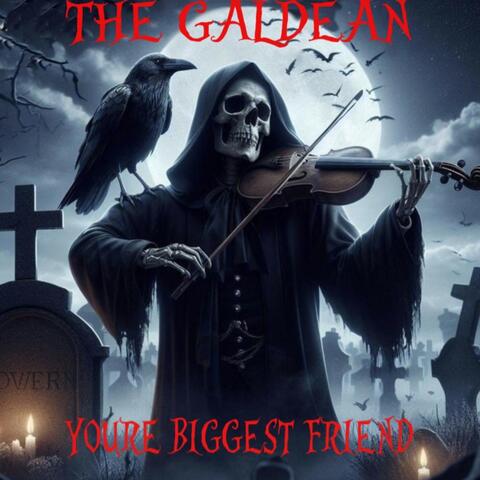 Youre Biggest Friend