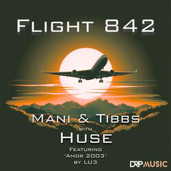 Flight 842