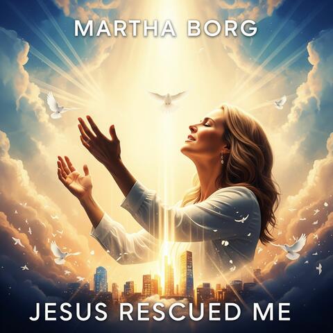 Jesus Rescue Me
