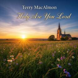 Holy Are You Lord
