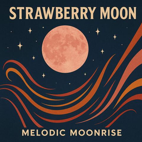 Strawberry Moon