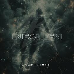 Infallen
