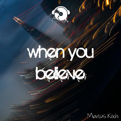 When You Believe