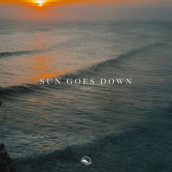 Sun Goes Down