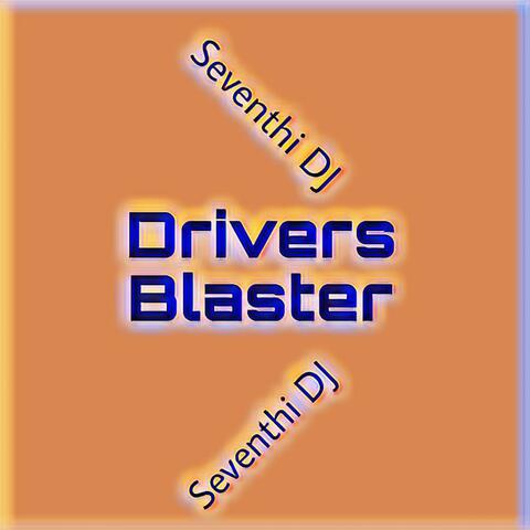 Drivers Blaster