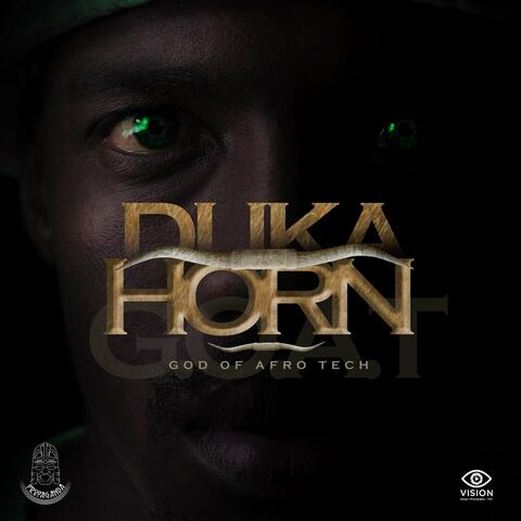 The Dvka Horn