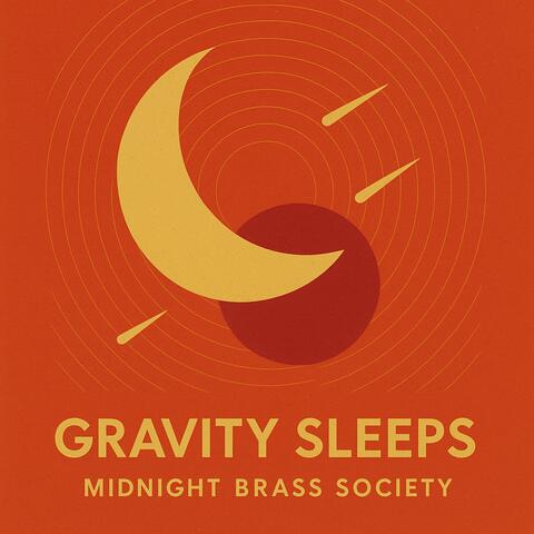 Gravity Sleeps