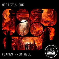 Flames from Hell