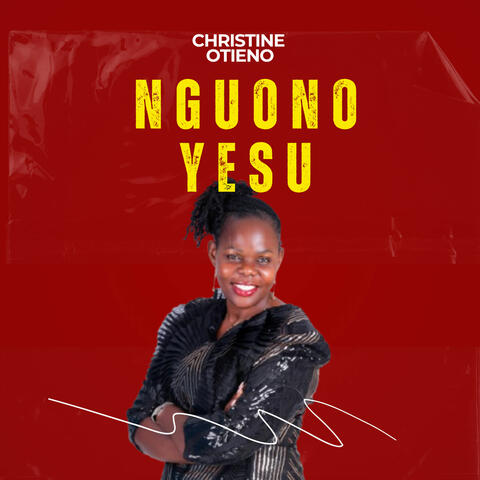 Nguono Yesu