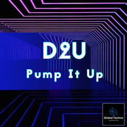 Pump It Up