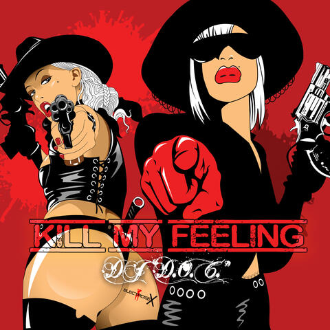 Kill My Feeling