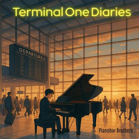 Terminal One Diaries