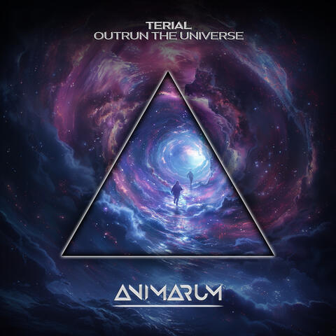 Outrun the Universe (Extended Mix)