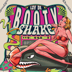 Booty Shake