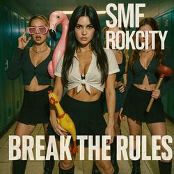 Break the Rules