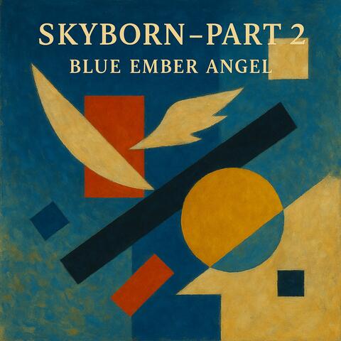 Skyborn, Pt. 2