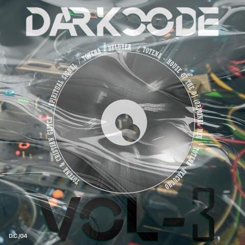 Darkcode., Vol. - 3