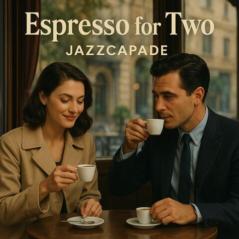 Espresso for Two