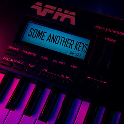 Some Another Keys