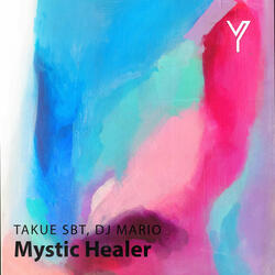 Mystic Healer